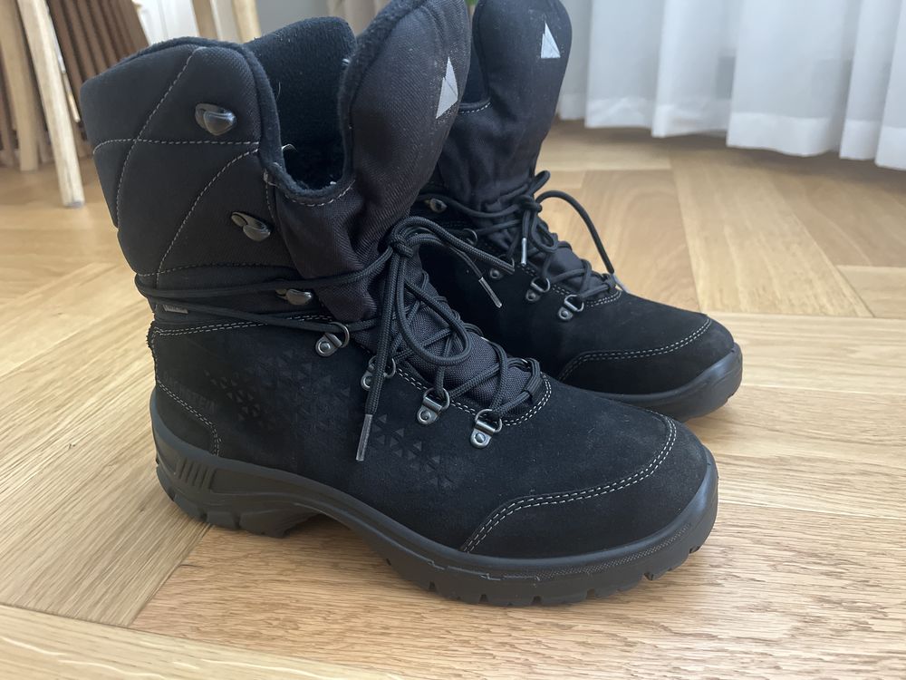 Dachstein Nordstern GTX Gore-Tex - Śniegowce meskie 42 - 27 cm