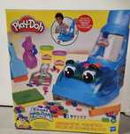 Ciastolina Play-doh odkurzacz do sprzątania i akcesoria