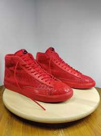 Buty r.45 Nike SB Blazer Metric Red męskie