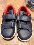 Buty puma 26 jak nowe