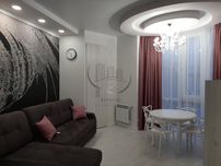 Здам 2 кімнатну квартиру, м. 23 серпня.