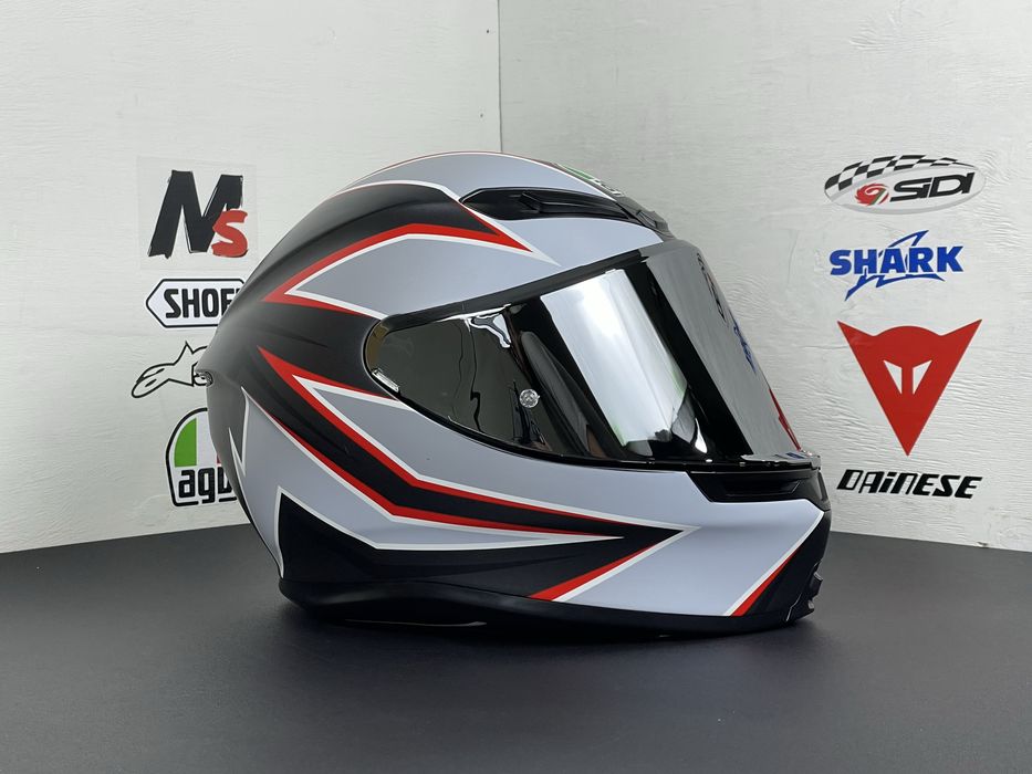 Шлем AGV,Shoei,Xlite K-6