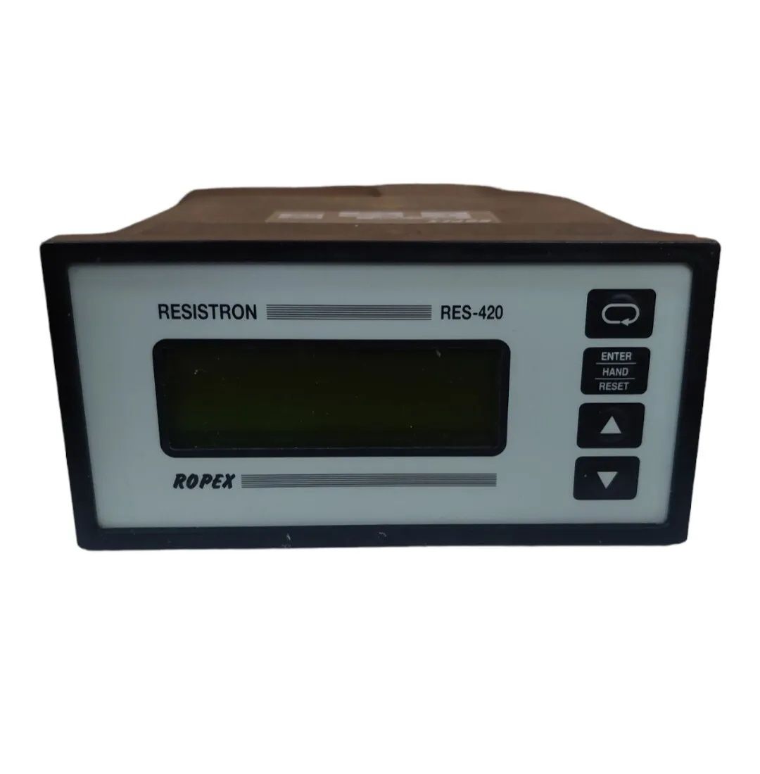 Контролер температури ROPEX Resistron RES-420