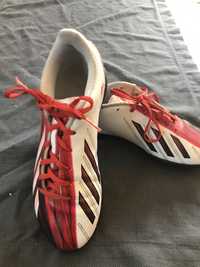 Buty sportowe adidas messi 37 1/3