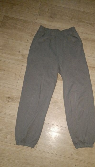 Spodnie dresowe dla dziewczynki