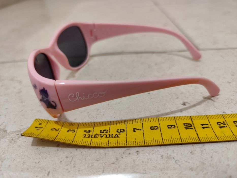 Óculos de Sol para Menina - Chicco (2-4 anos)