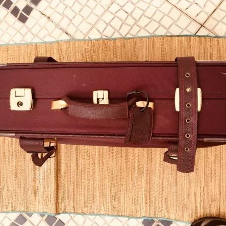 Mala de viagens JACTO