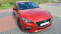 Mazda 3 Sprzedam Mazda 3
