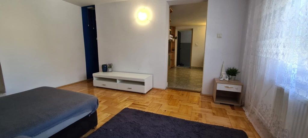 Mieszkanie 42m2 2 piętro