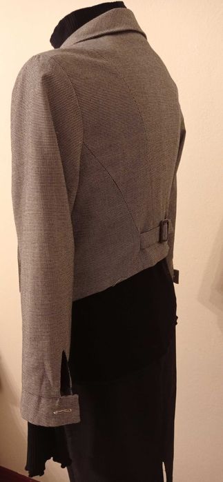 Ciekawa marynarka w roz. M