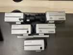 Kamery Samsung SCC-B2033