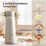 czajnik elektryczny  Bear 300ml