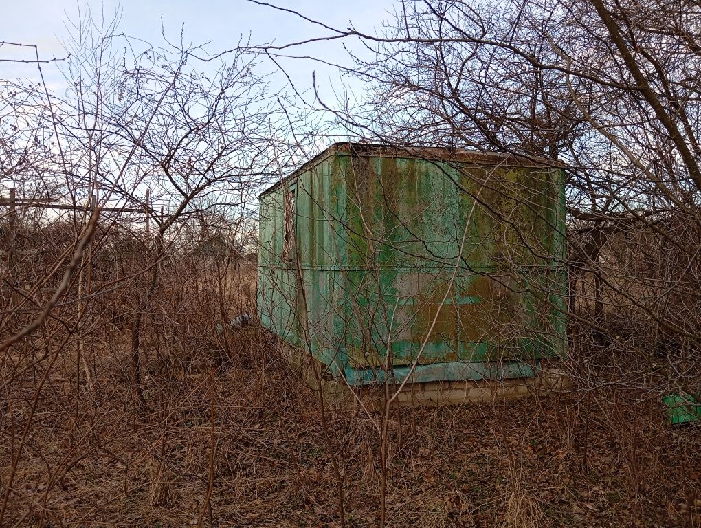 Дача в Полуботках