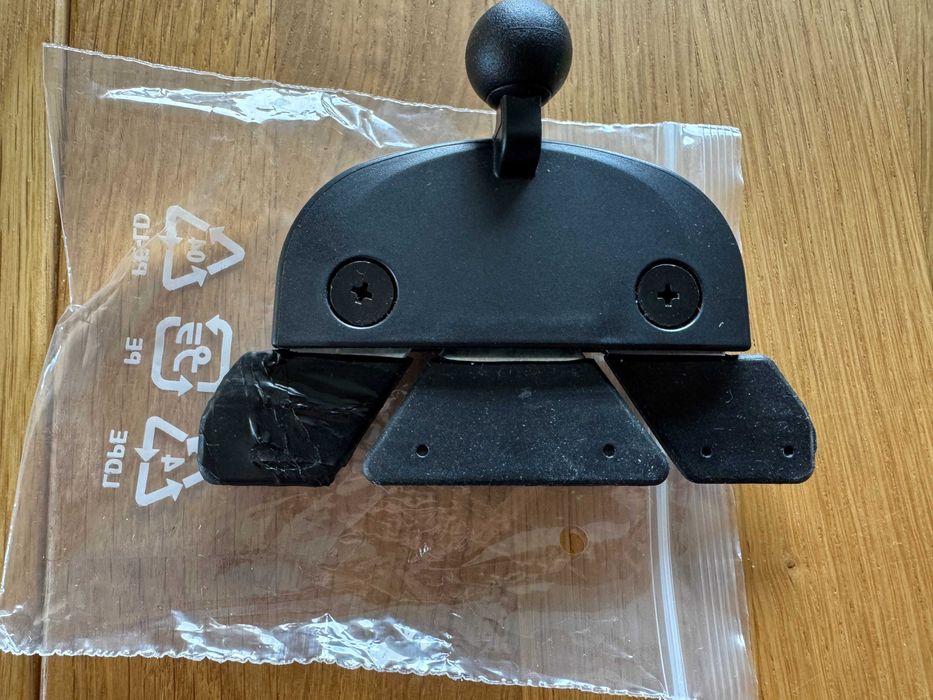 iOttie Easy One Touch Wireless 2 QI Ładowanie Indukcyjne =OKAZJA=