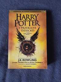 Harry Potter i przeklęte dziecko