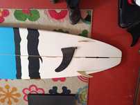 Surfboard Prancha 8.0