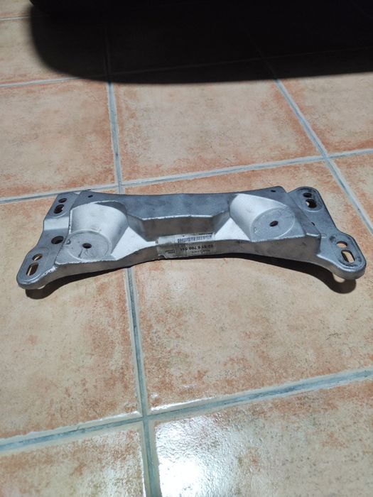 Apoio caixa de velocidades BMW 320d 150cv e46