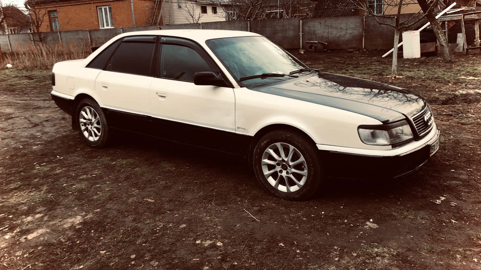 Продаж автомобілів