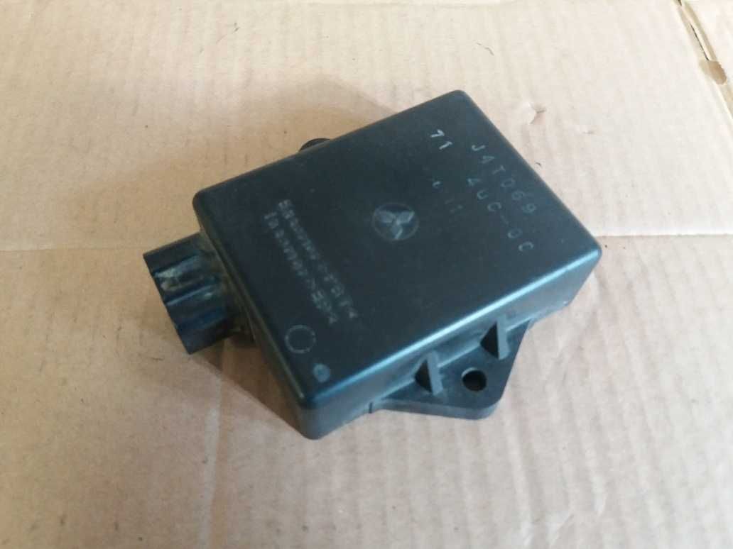 CDI Yamaha YP250 Majesty