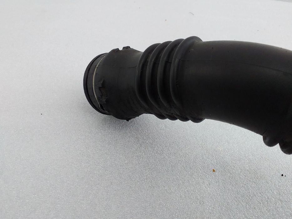 Tubo do intercooler MERCEDES-BENZ Classe A (W169)