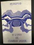 Livro Cesário Verde