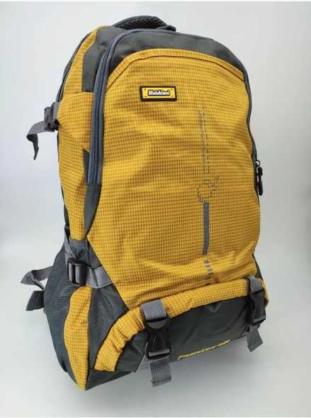 Туристичний (похідний) Рюкзак на 45л з водовідштовхувальної тканини.