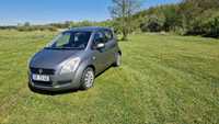 Suzuki SPLASH z Niemiec ( nie Swift )