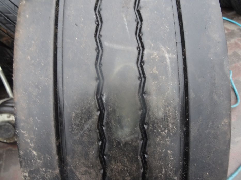 Opona 385/65R22.5 Continental Conti Hybrid HT3 (550 netto)