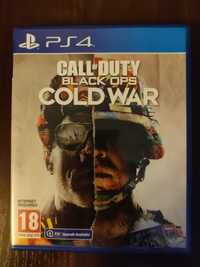 Call of Duty Cold War | Gra PS4