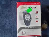 Pulsometr sigma sport onyx easy