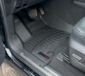 Toyota land cruiser 300 коврики килимки USA WeatherTech