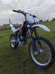 Husqvarna txc 310r enduro (wr,exc,sxf,sx)