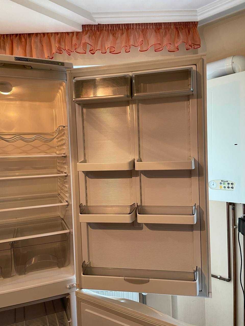 Холодильник АТЛАНТ Atlant