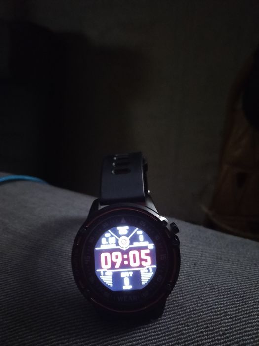 Sprzedam tanio smartwatch L8