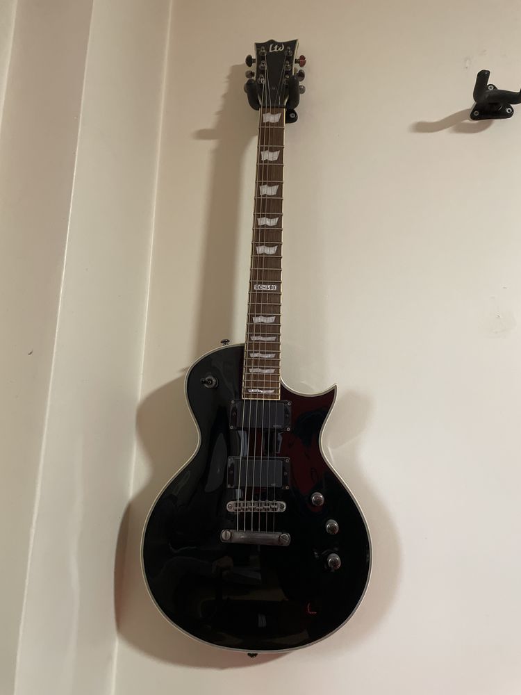 Guitarra LTD EC401