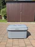 Lodówka turystyczna 50l