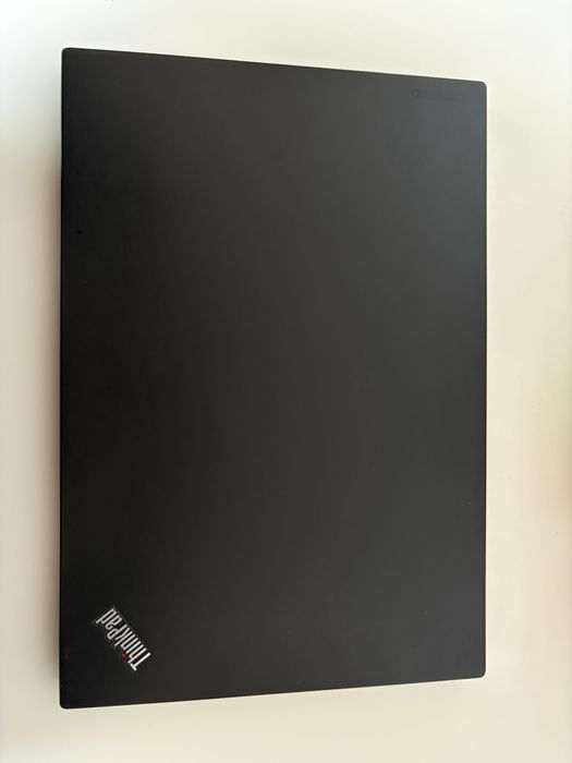 Lenovo ThinkPad T460s
