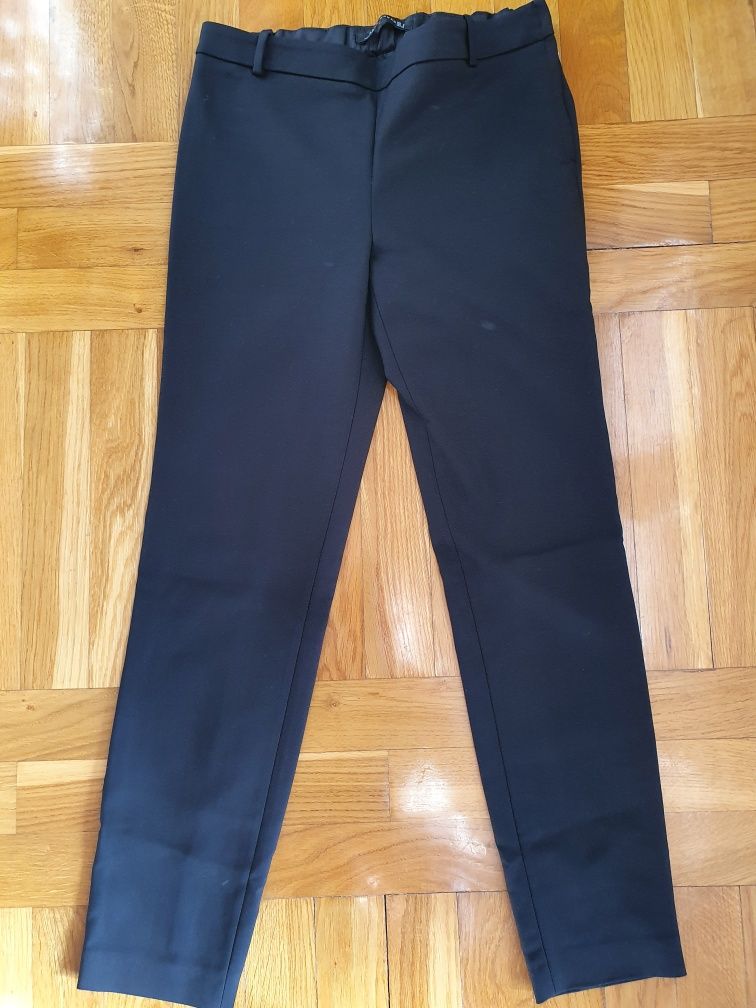 Spodnie Zara r.S nowe