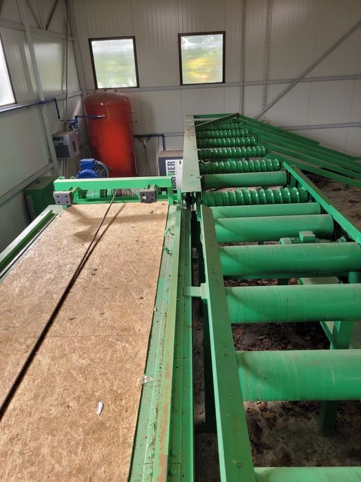 Sprzedam trak szerokotaśmowy - pionowy