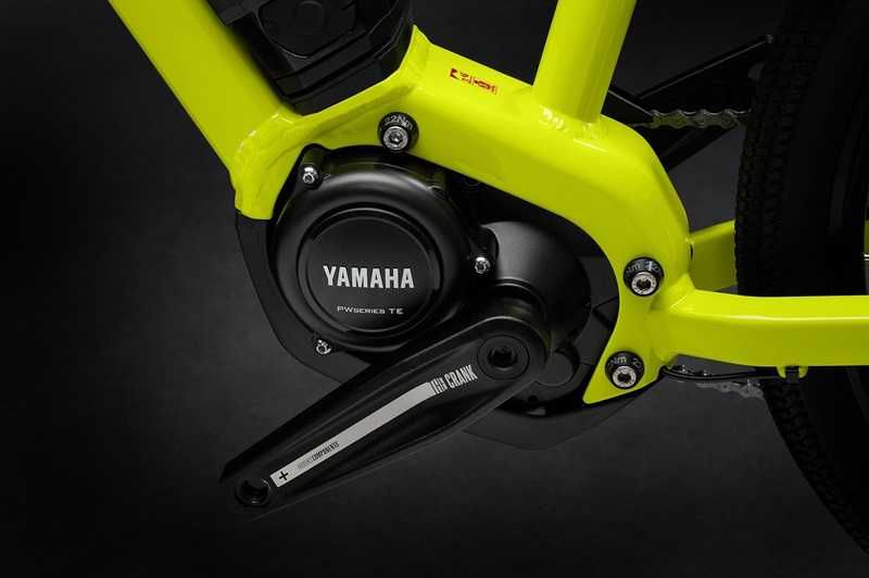 Rower Elektryczny Haibike AllTrack Kids Promocja!