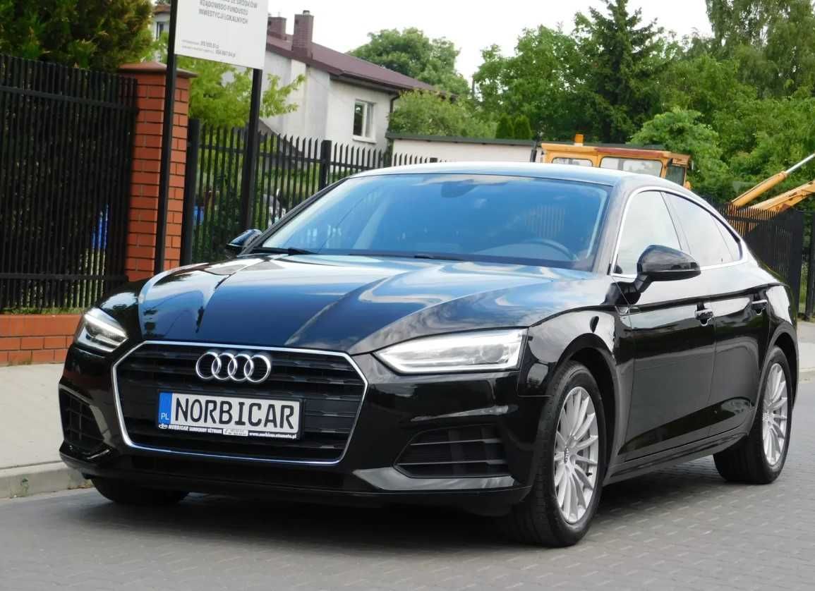 Бампер AUDI A5 F5 8W 8T Ауді А5 Ф5 8В 8Т розборка разборка шрот