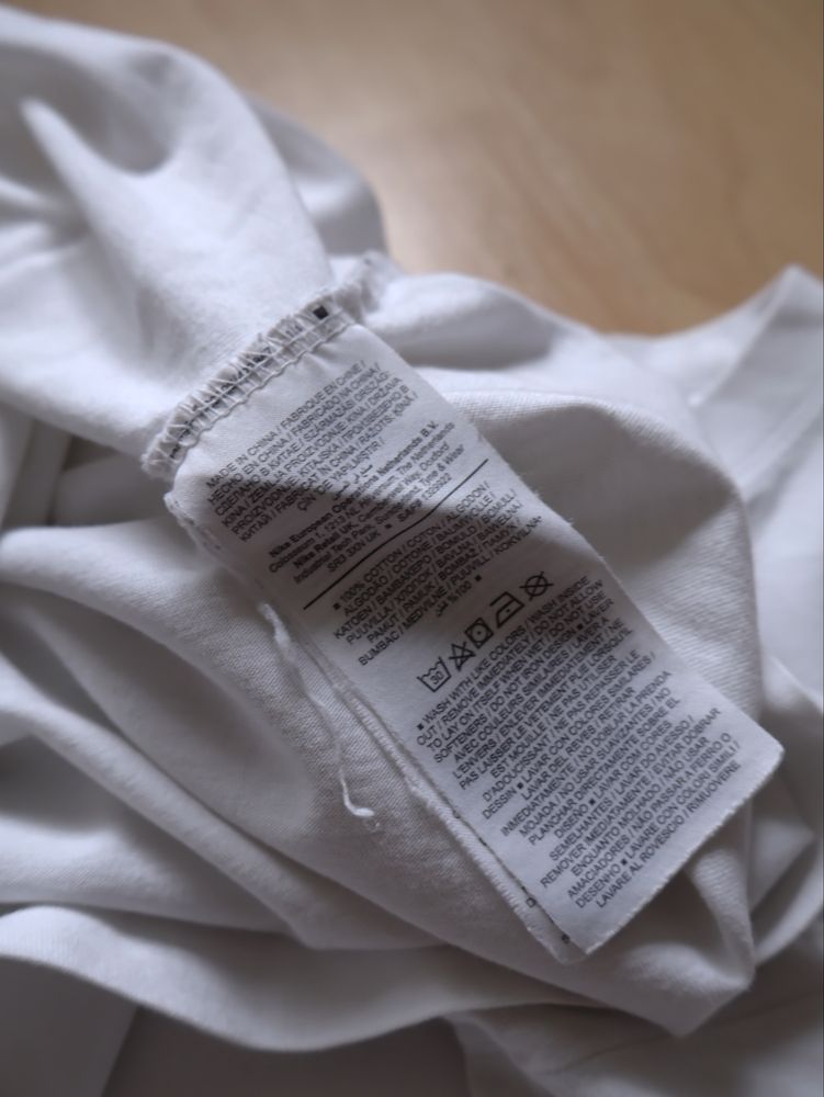 Футболка Nike оригінал поло tech fleece swoosh