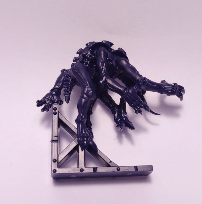 GENESTEALERS #6 TYRANID Space Hulk Warhammer 40k Oop
