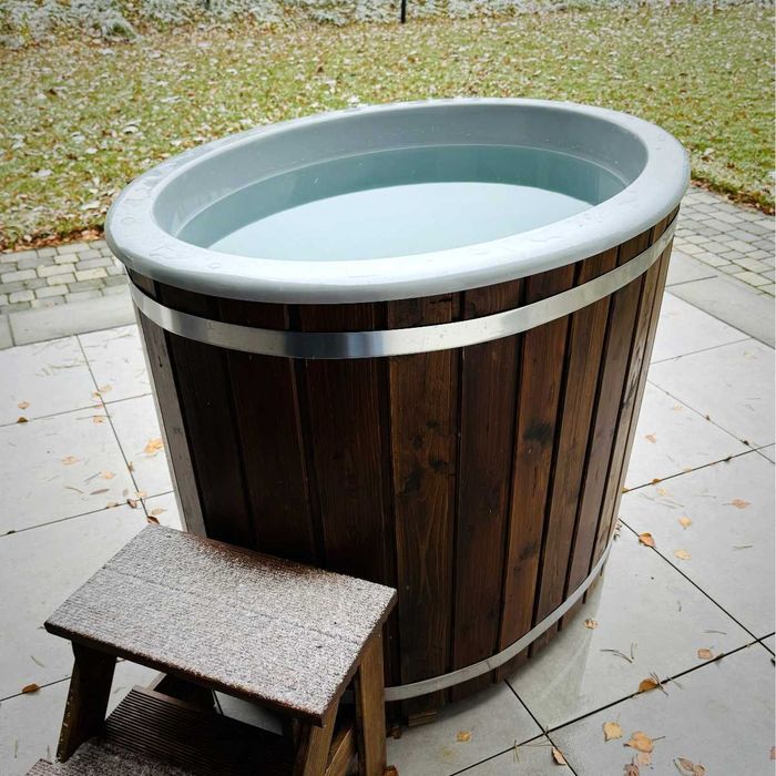 TALVI - Balia ogrodowa, jacuzzi, sauna, baseny PREMIUM - raty 0%