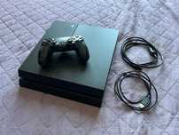 Playstation 4 / 500GB CUH-1216A