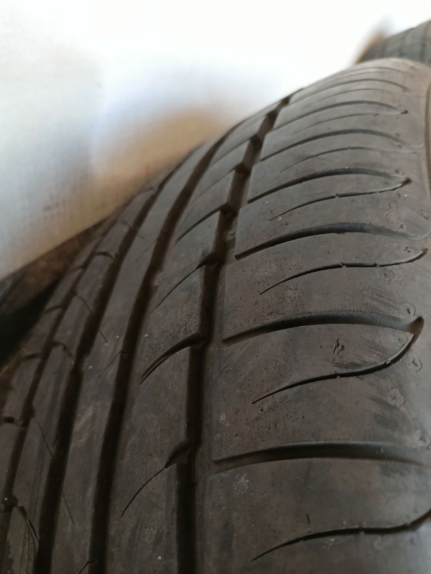Felgi strukturalne+kołpak Opel Astra, Vectra, Zafira, Omega...
