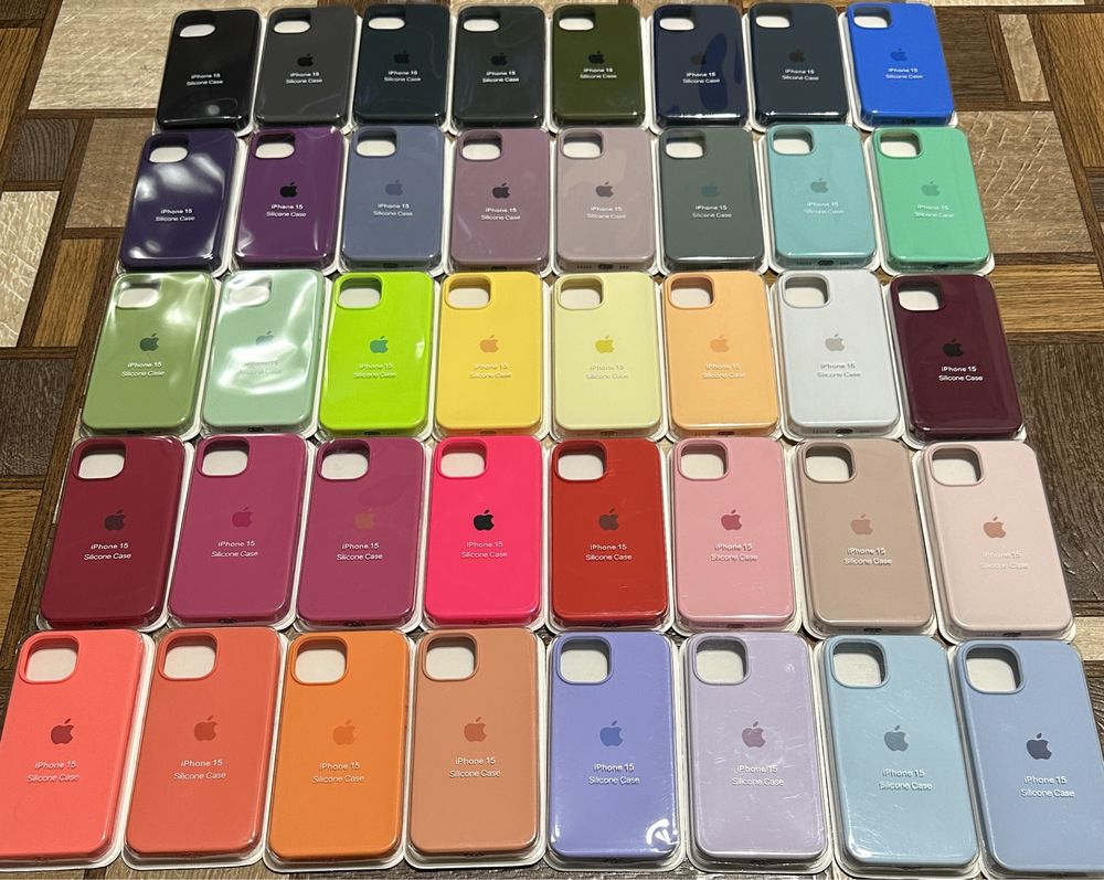 Чехол iphone 15 silicon case iphone 15 силиконовый чехол айфон 15
