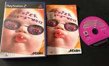Super Bust-A-Move Bust A Move PlayStation 2 PS2 PAL