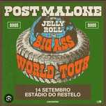 Concerto Post Malone 14/09
