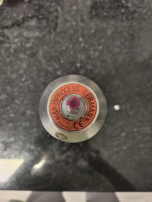 Sonda M & H RWS 43 InProcess Touch G110 141D
